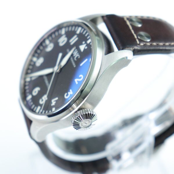 IWC Big Pilot's IW329301